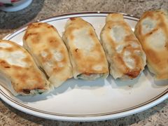 -金谷园饺子馆(北邮总店)