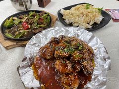 -成惠食府(赤岗店)