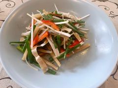 凉拌鳗鱼干-一江春水·杭帮臻宴(三台山店)