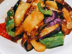 -上关雪東北菜(中房金谊店)