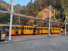 -遂昌金矿国家矿山公园