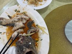 -考记泥焗鸡农庄·海鲜(北洛秘境店)