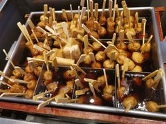 -吉野家(红博中央公园店)