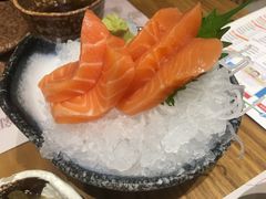 -林妈妈村·日式料理(宝山龙湖天街店)