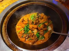 -山河屯铁锅炖·非遗铁锅炖(华强北店)