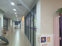 -小银星艺术团(夫子庙校区)