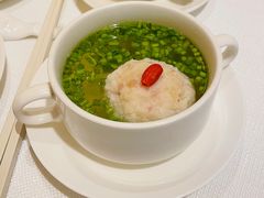 -扬州香格里拉·香宫中餐厅
