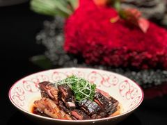 -杭州临平万丽酒店·万丽轩中餐厅