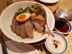 -陈鹏鹏潮汕菜(宝安机场T3航站楼店)