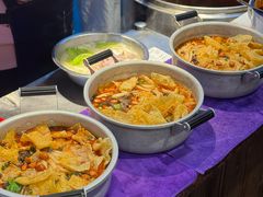 -丽丽三鲜螺蛳粉(田林路店)