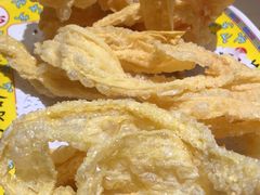 -芦月轩羊蝎子(北蜂窝店)