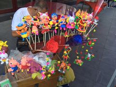 -张包铺(道外店)