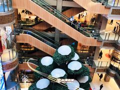 -松雷商业(南岗店)