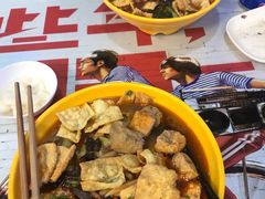 -龍城柳州螺蛳粉(群星路店)