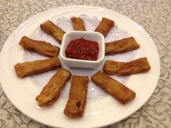 -不倒翁·徽天下名菜楼(马鞍山路店)