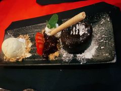 -申德勒加油站西餐厅(日坛路总店)