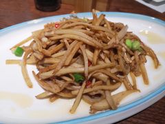 -大灶头·新昌菜(中国茶市店)
