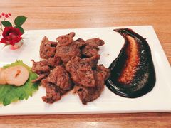 -和然日本料理(开发区五彩城店)