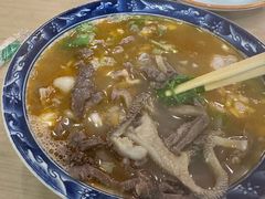 -绥缘老烧麦(中天店)