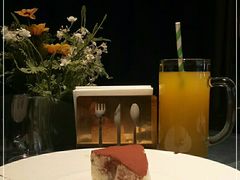 -碧特博格·20年品牌西餐厅(芜湖路店)
