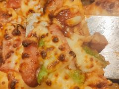 -必胜客(印象城店)