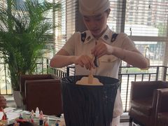 -金狮麟·新豫菜(金码大厦店)