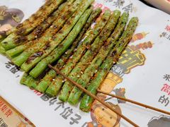 -牛味道炭火烤肉(湖前总店)