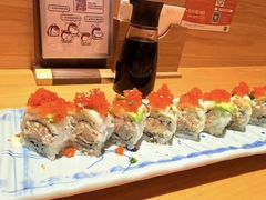 -Tuna maki寿司(苏州中心商场店)