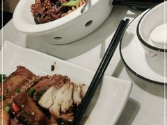 -刘胖子家常菜·蹄花焖藕(中央花园店)
