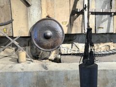 -西双版纳原始森林公园