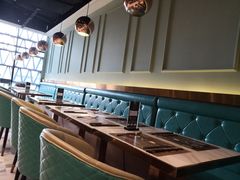 -圣琼美食百汇自助餐(白云万达店)