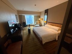 -上海静安昆仑大酒店