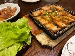 韩式烤肉-庆泰顺