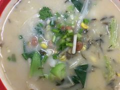 -语言大学-清真食堂