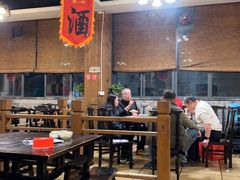 -醉八仙热酒馆(渝中店)
