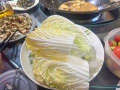 -一品渔乡·水库灶台鱼·乐享庭院