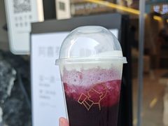 -喜茶(中山白水井店)