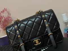-CHANEL(恒隆广场店)