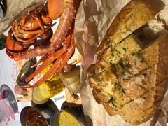 -Catch the Cajun Seafood(表参道店)