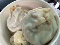 -严老幺烧麦(前进四路店)