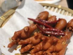 -渔语鱼酸菜鱼新川菜(万象城店)