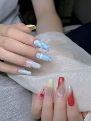 -LEILEI NAIL蕾蕾美甲美睫