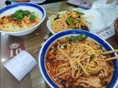-孟记传统大刀面(星源商城店)