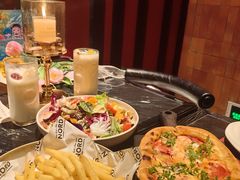 -Nord Grill&Bar Highland诺德西餐(深圳欢乐海岸店)