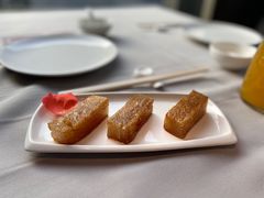-御花园·粤菜·海鲜火锅(中山公园店)