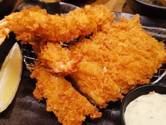 -胜博殿霸王树(嘉里中心店)