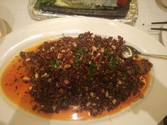 呛味桂花鱼-许家菜(望江店)