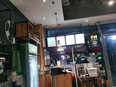 -木屋烧烤(惠阳华润小径湾店)