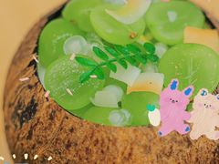 -豆豆冰室·地道招牌椰子冻(大良店)