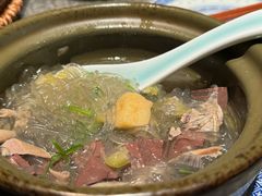 -南京大牌档(之心城店)